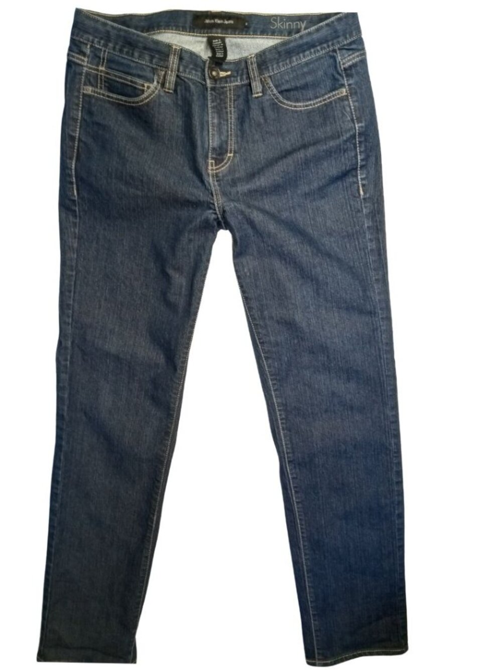 Calvin Klein Skinny Jeans Women's Size 12